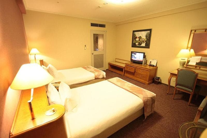 Best Western Hotel Sendai 5