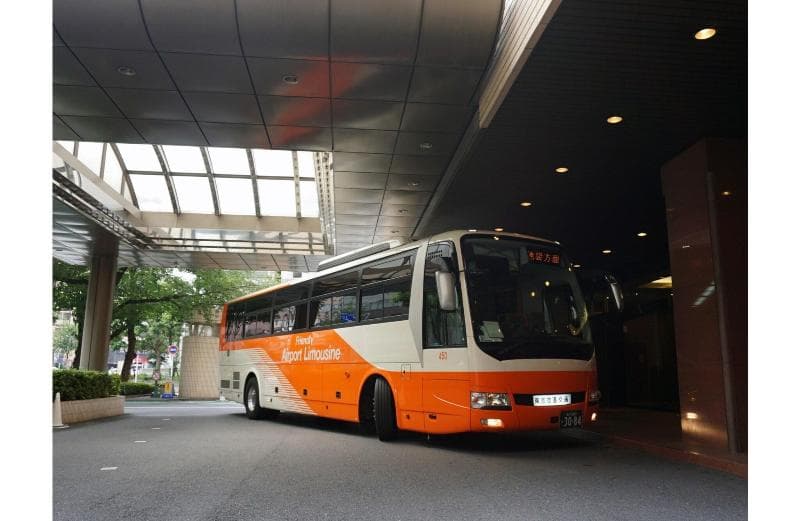 Hotel Metropolitan Tokyo Ikebukuro 5