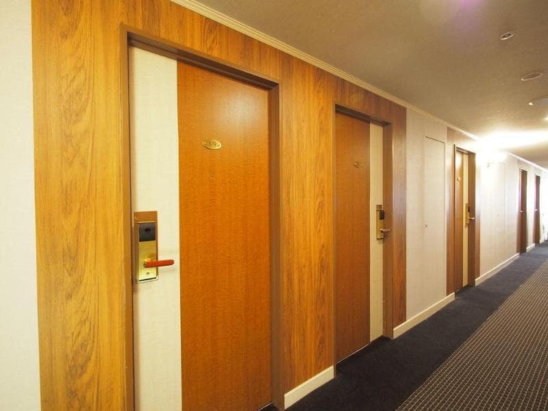 Yokohama Isezakicho Washington Hotel 3
