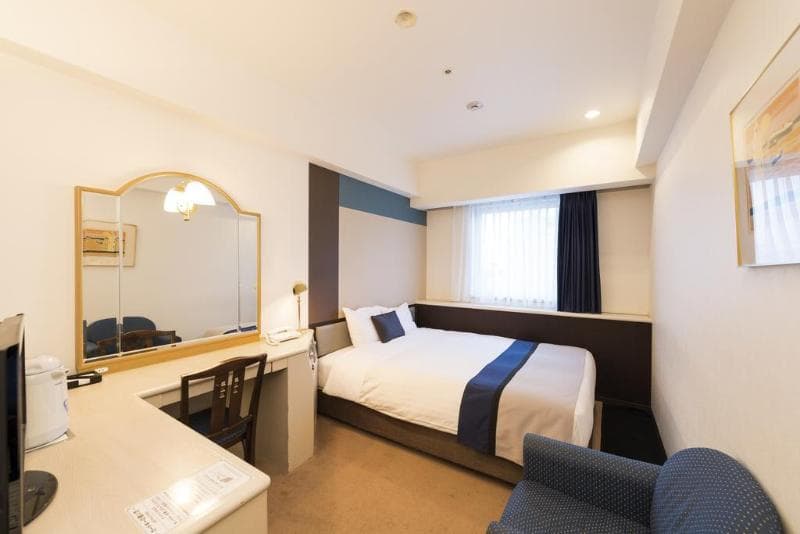 Yokohama Isezakicho Washington Hotel 4
