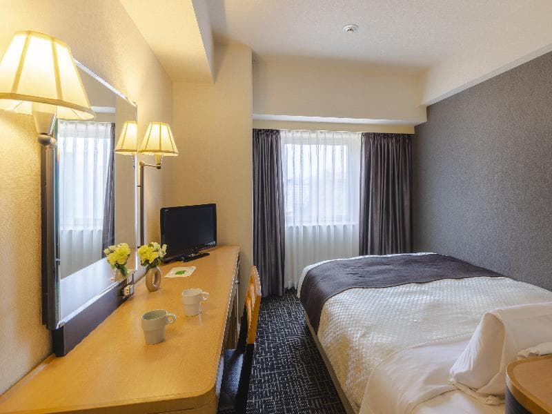 Canal City Fukuoka Washington Hotel photo 1