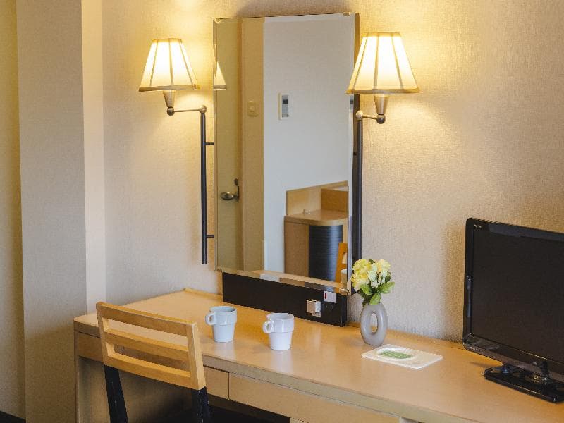 Canal City Fukuoka Washington Hotel 5