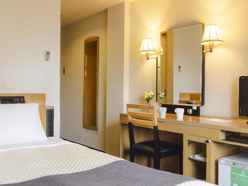 Canal City Fukuoka Washington Hotel 4