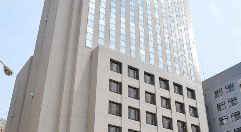 Mitsui Garden Hotel Hiroshima 5
