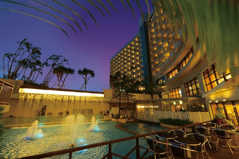 Loisir Hotel Naha 4
