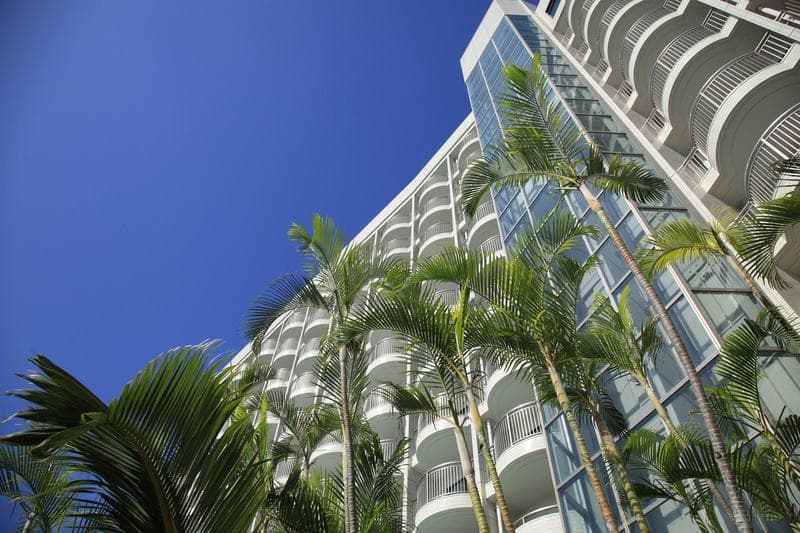 Loisir Hotel Naha 5
