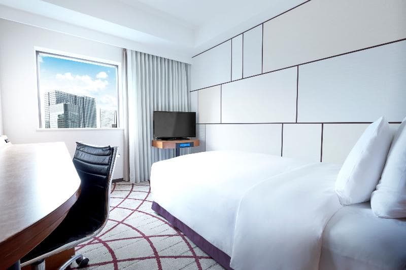ANA Crowne Plaza Osaka 4