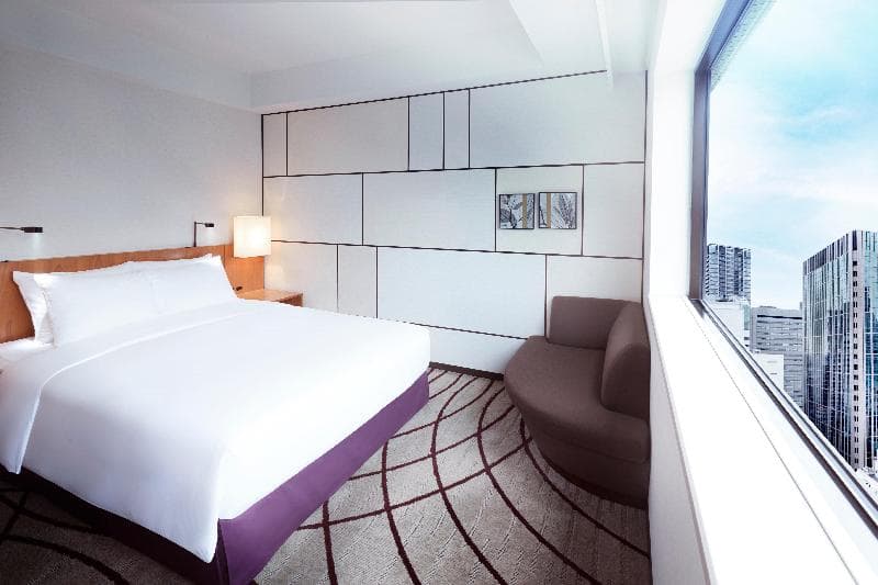 ANA Crowne Plaza Osaka photo 1