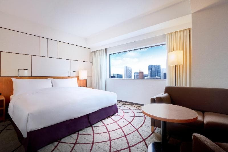 ANA Crowne Plaza Osaka 3