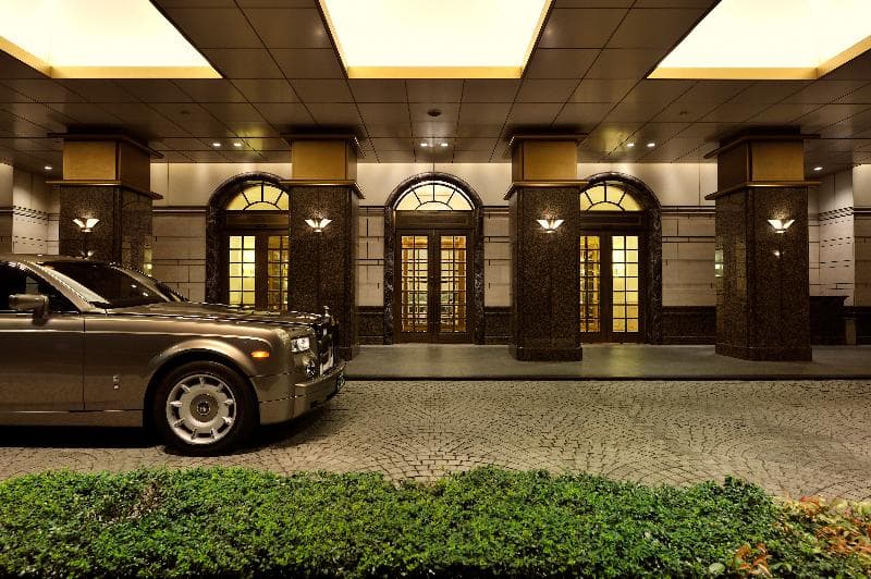 Dai-ichi Hotel Tokyo photo 1