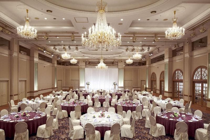 Dai-ichi Hotel Tokyo 4