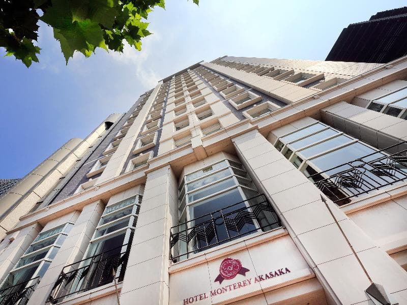 Monterey Akasaka 4