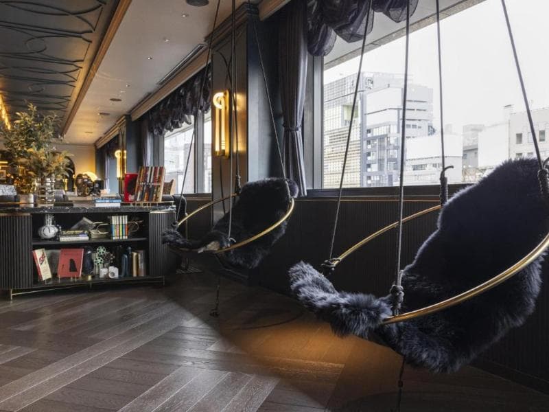 Mercure Tokyo Hibiya 2