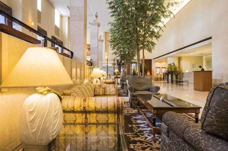 Authent Hotel Otaru 3