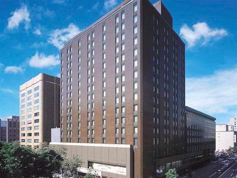 Sapporo Grand Hotel 2
