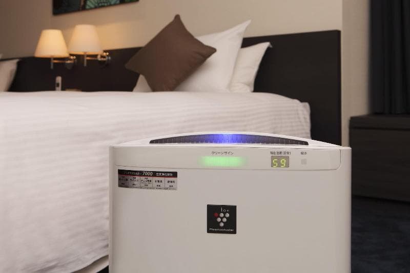 Sapporo Grand Hotel 4