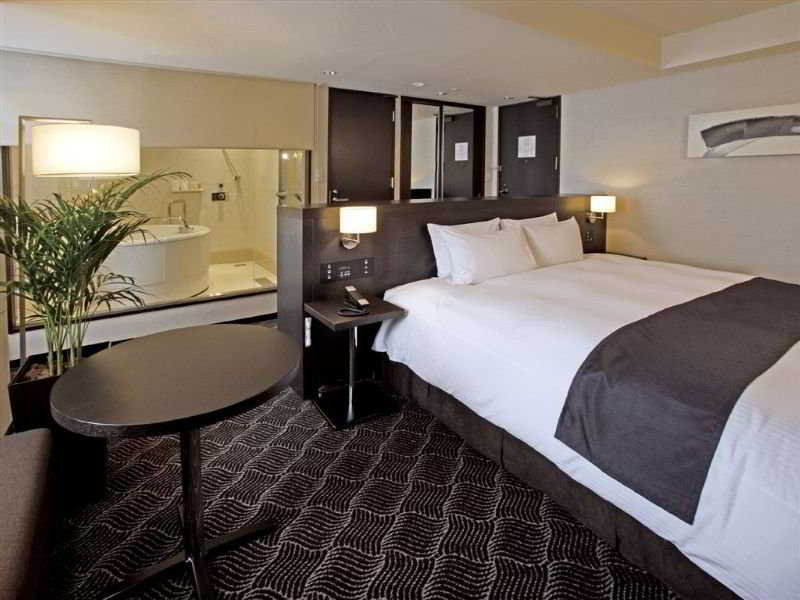 Sapporo Grand Hotel 3