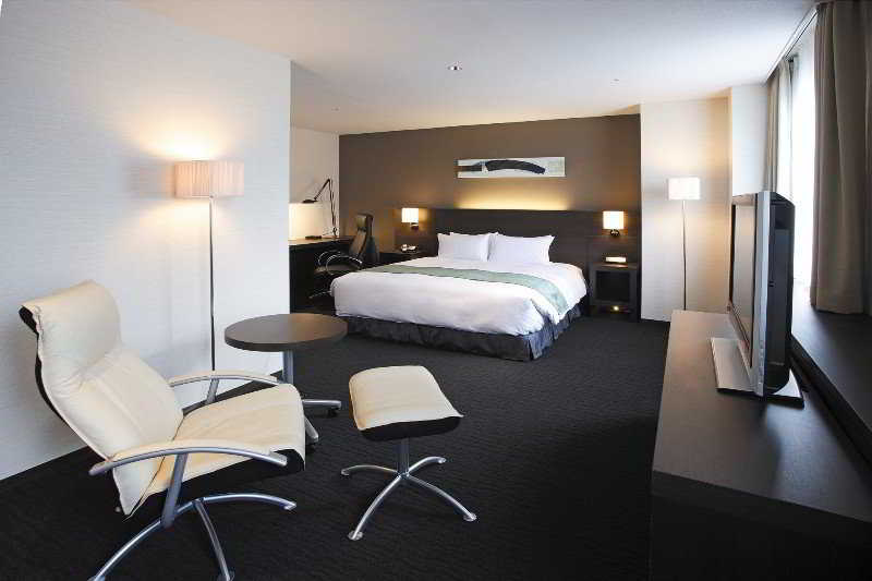 Sapporo Grand Hotel 5