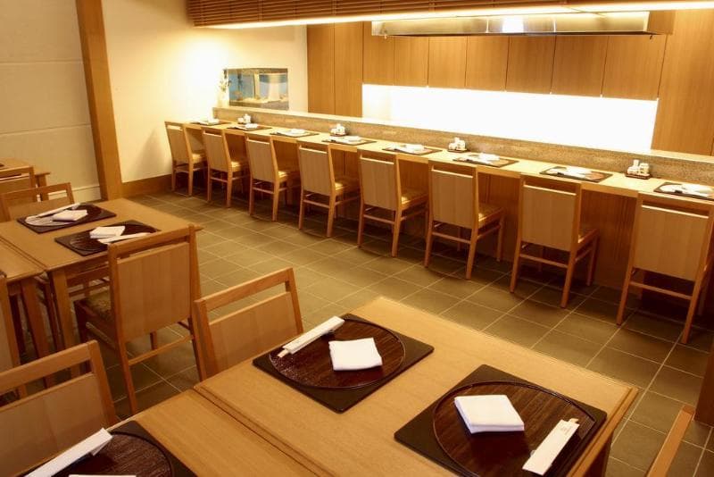 Monterey Sendai photo 1