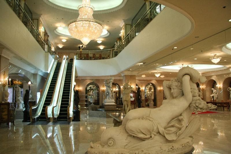 Koyo Grand (Adults Only) 5