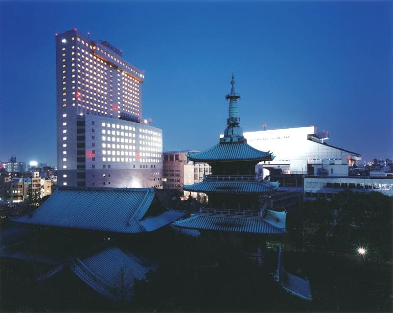 Dai-ichi Ryogoku photo 1