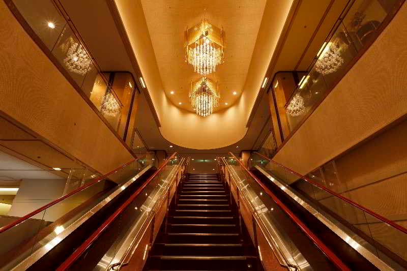 Kanazawa Tokyu Hotel 4