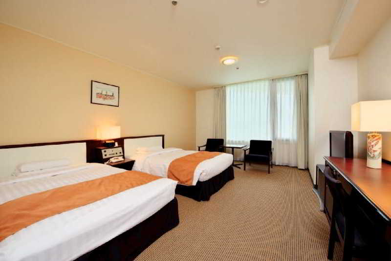 Kanazawa Tokyu Hotel 5