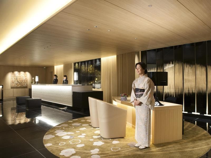 Kanazawa Tokyu Hotel photo 1