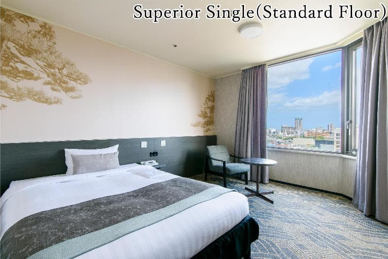 Kanazawa Tokyu Hotel 3