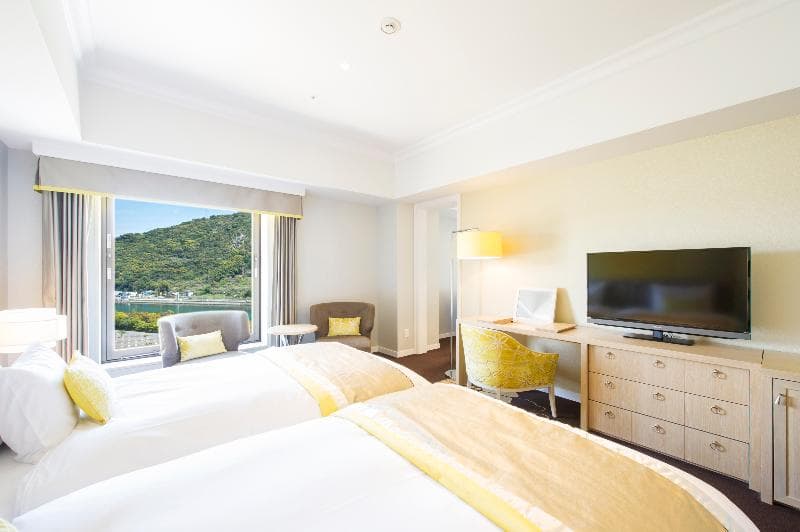 Okura JR Huis Ten Bosch photo 1