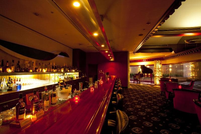 Kokusai Hotel 2