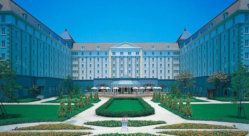 Nikko - Huis Ten Bosch 2