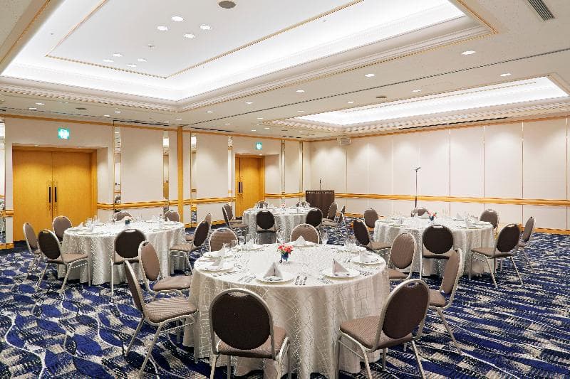 Sapporo Excel Hotel Tokyu 3