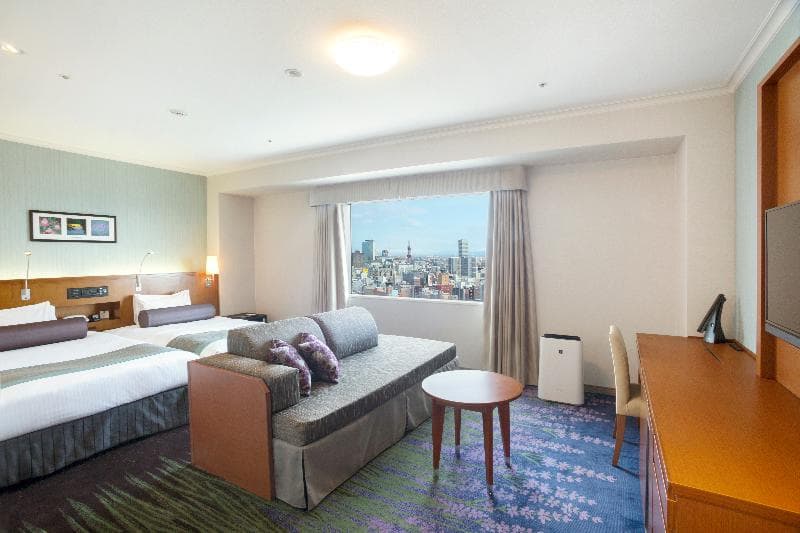 Sapporo Excel Hotel Tokyu 4