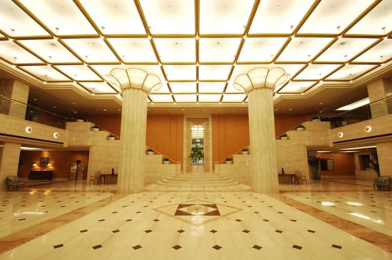 Hotel Nikko Fukuoka Sushi KawaSho 5