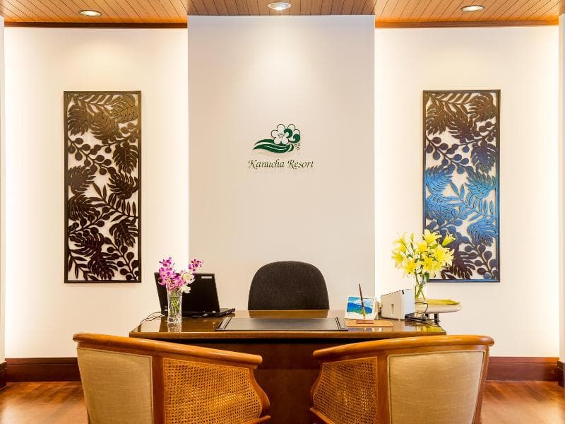 Kanucha Resort 4