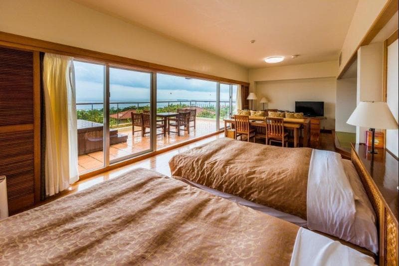 Kanucha Resort 2