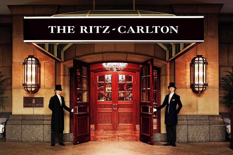 The Ritz-Carlton Osaka photo 1