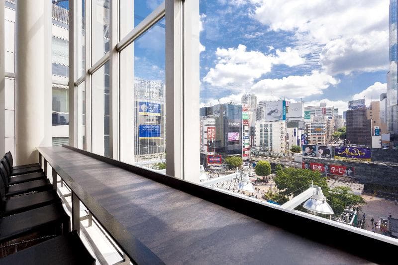 Shibuya Excel Hotel Tokyu photo 1