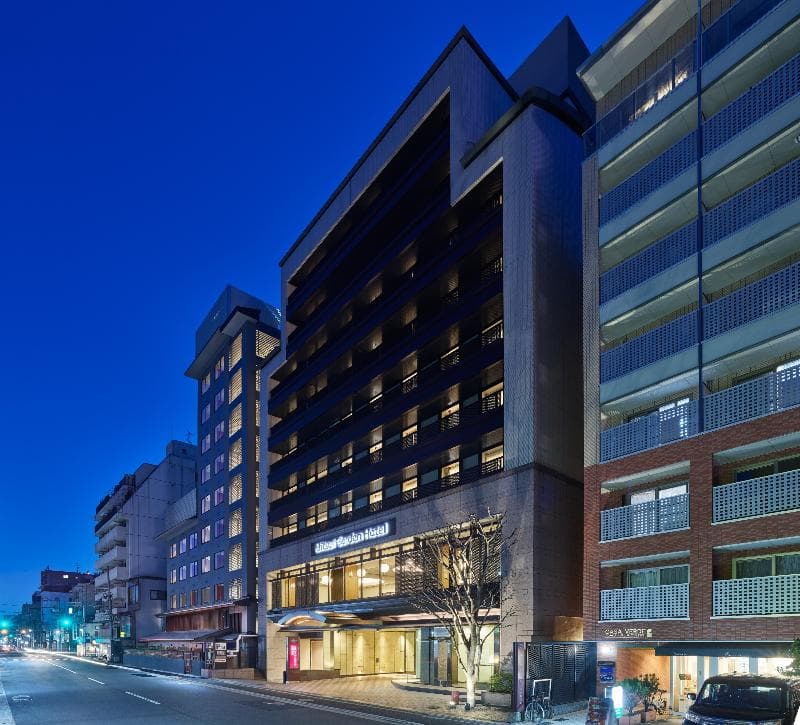 Mitsui Garden Hotel Kyoto Shijo 2