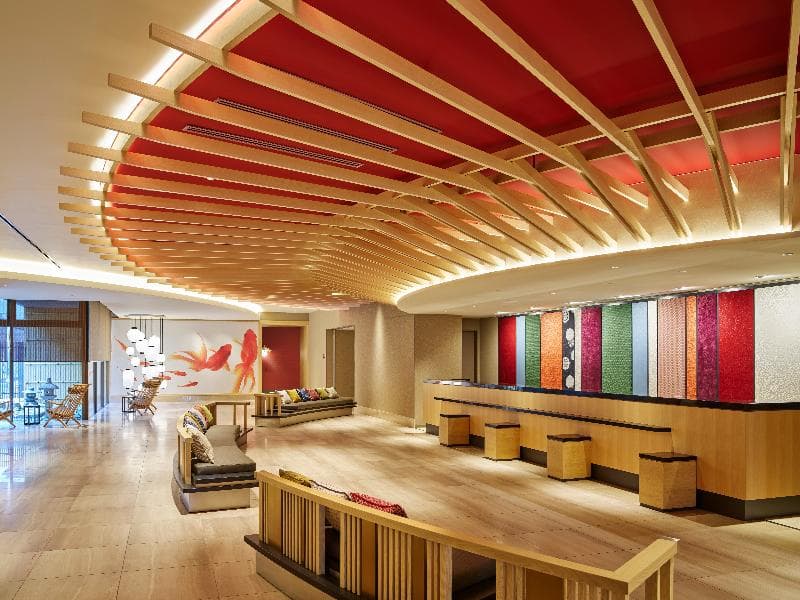 Mitsui Garden Hotel Kyoto Shijo 4
