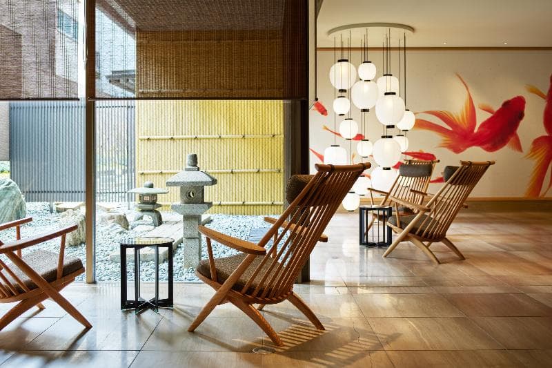 Mitsui Garden Hotel Kyoto Shijo 5