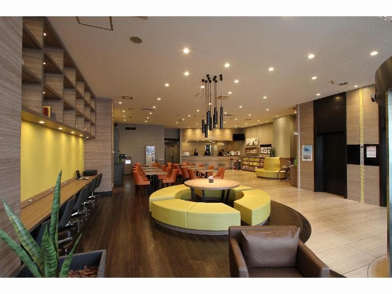 Smile Hotel Tokyo Nihonbashi 5