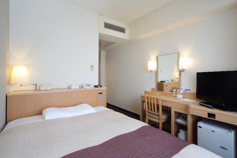 Tokyo Bay Ariake Washington Hotel photo 1