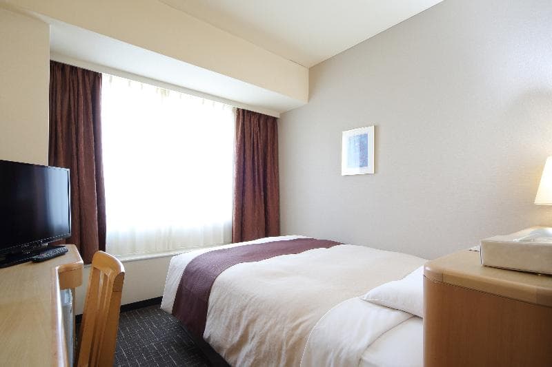 Tokyo Bay Ariake Washington Hotel 3