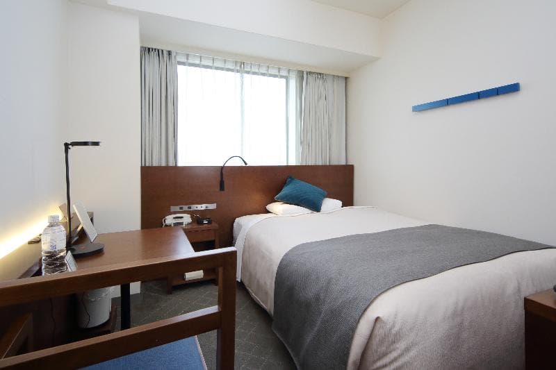 Tokyo Bay Ariake Washington Hotel 4