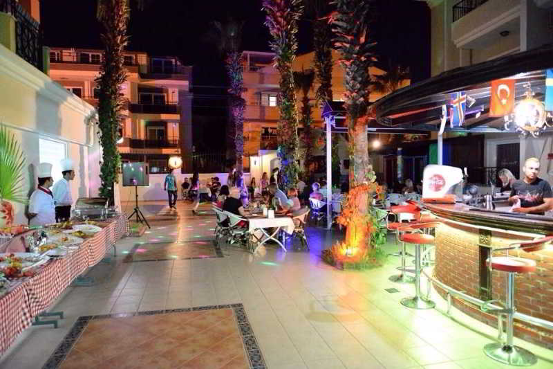 Fidan Hotel 3