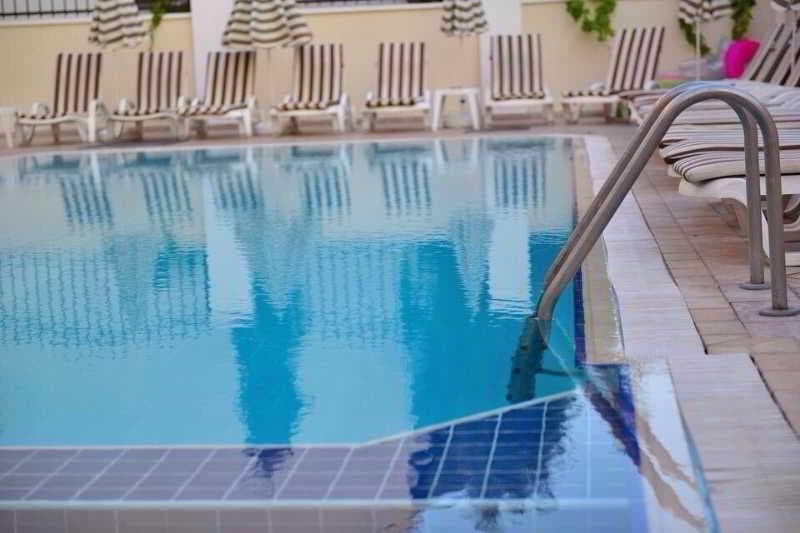 Fidan Hotel photo 1