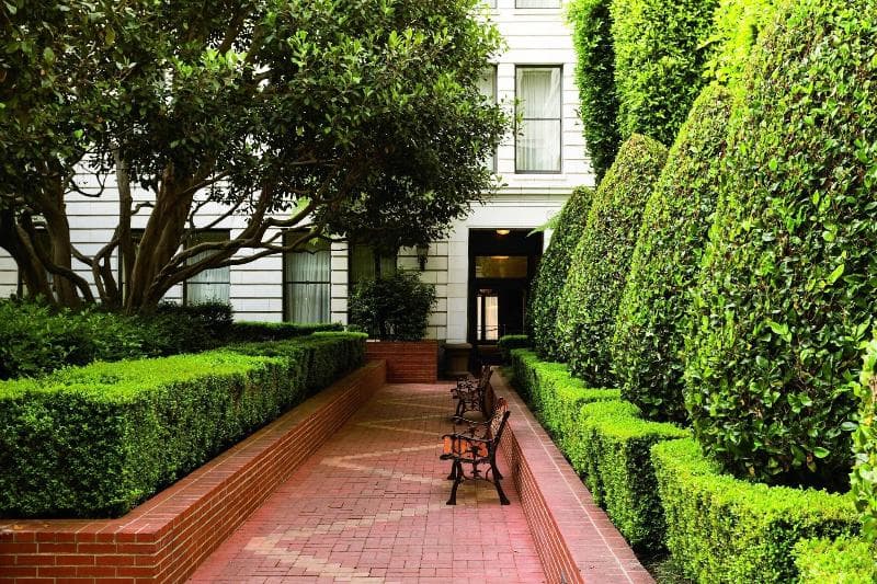 The Ritz-Carlton San Francisco 3