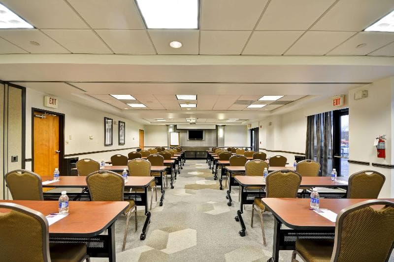 Hyatt Place Albuquerque Uptown photo 1